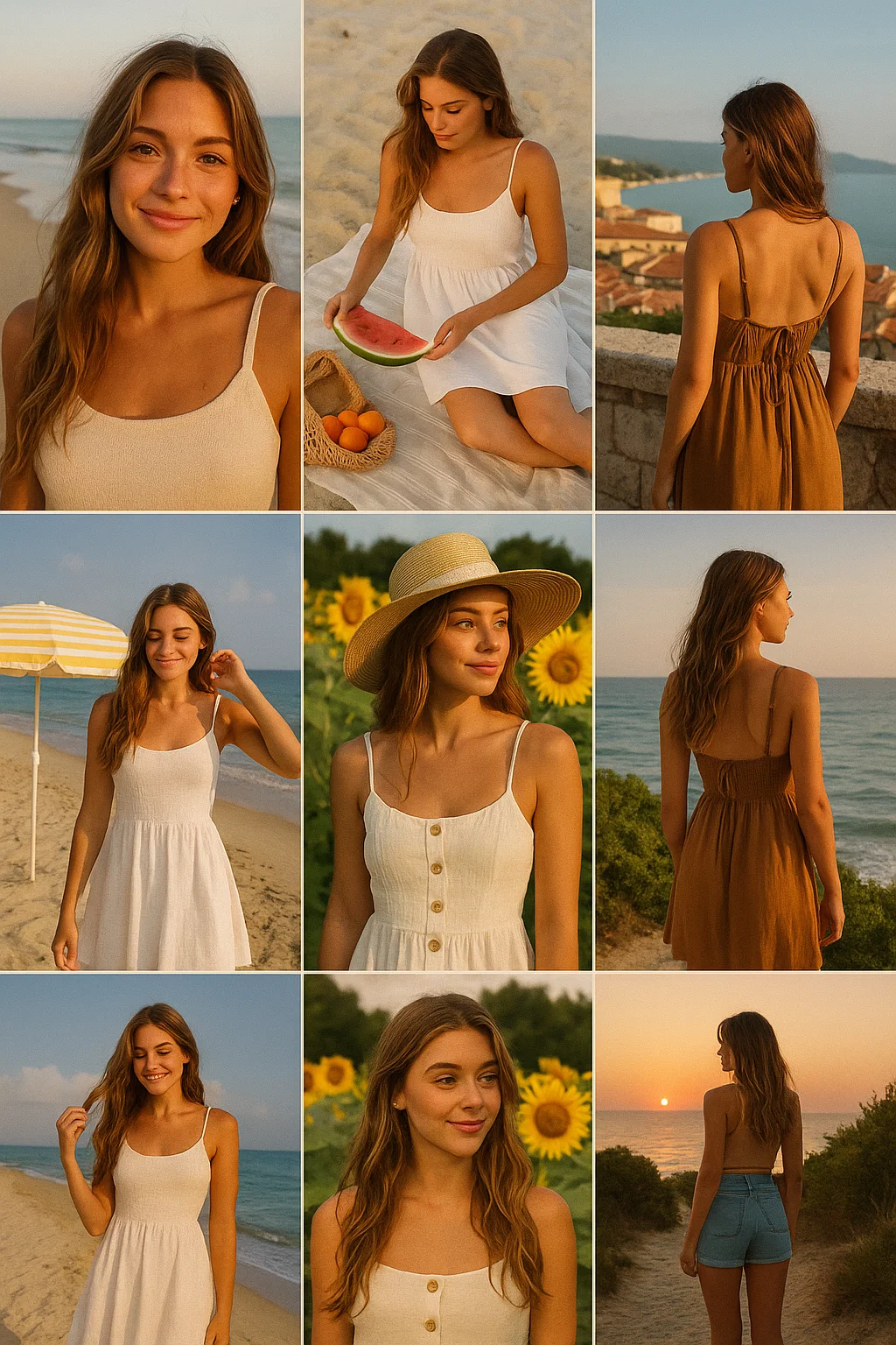 Fotografía para Redes Sociales